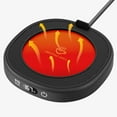 thumbnail image 1 of MesaSe Coffee Mug Warmer   Plate with Auto Shut Off  Smart Cup Warmer for Coffee  Milk  Tea  Cocoa  Water, 1 of 7