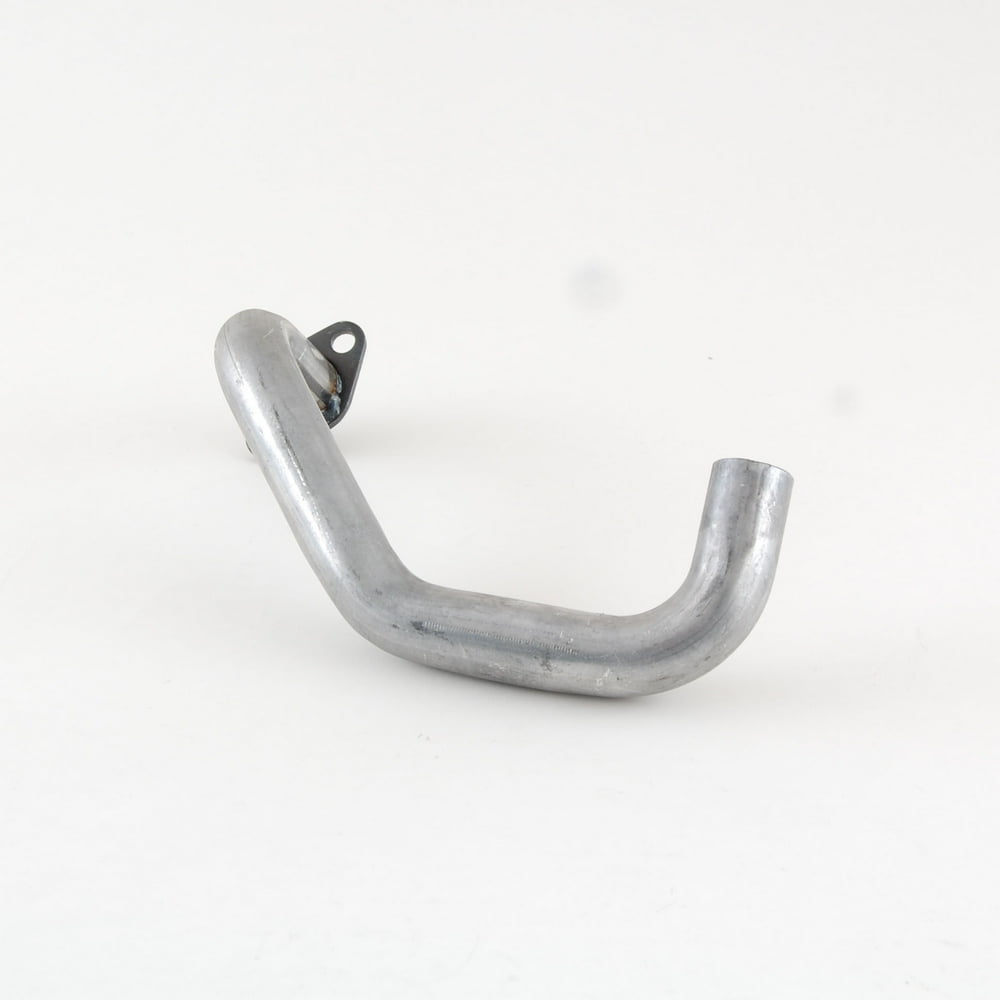 Genuine OEM Exhaust Pipe MTD Cub Cadet YardMan TroyBilt RZT 42 Lawn