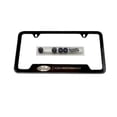 thumbnail image 1 of Ford Performance M-1828-Ss304Bk License Plate Frame, 1 of 1
