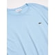 thumbnail image 2 of Camiseta Lacoste de Manga Corta Cuello Redondo Azul 4XL, 2 of 4