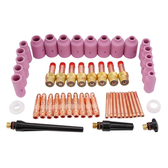 LAFGUR Gas Nozzle, Welding Torch Nozzle, Ceramic For Welding Torch Welding Industrial Cutting Cutting