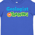 thumbnail image 4 of Inktastic Geologist in Training Boys or Girls Toddler T-Shirt, 4 of 5