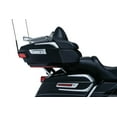 thumbnail image 3 of Kuryakyn Relocator for Tour Pak for '14-'20 Touring & Trike, Black, 3 of 3