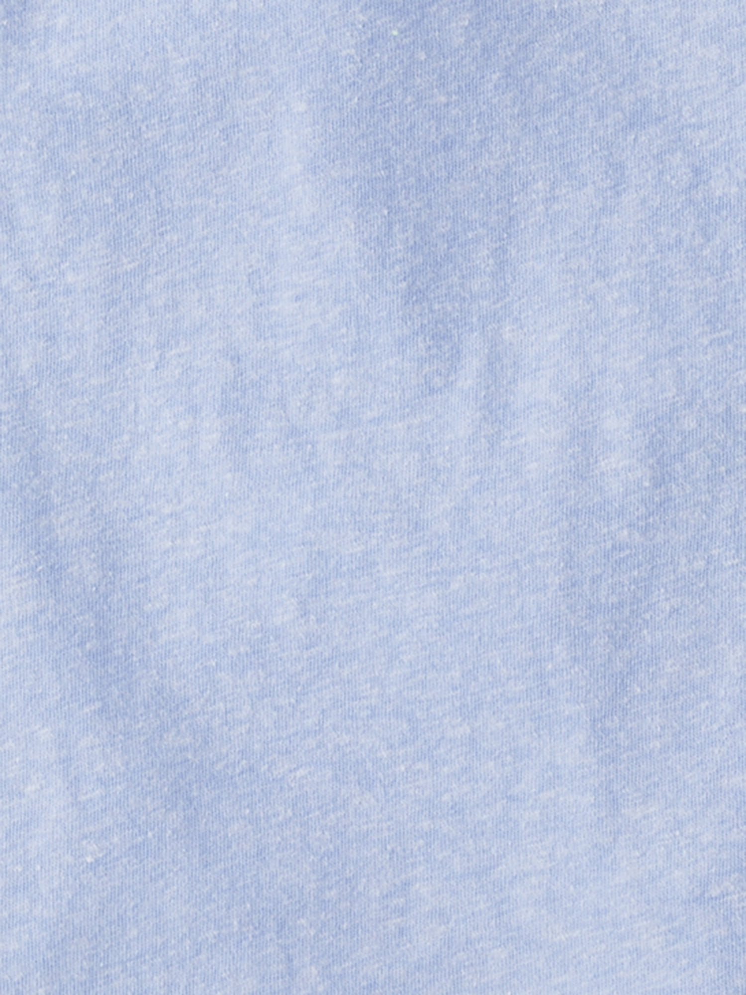 The Children's Place Baby & Toddler Boys Short Sleeve Marled Pocket Tee, Sizes 6M-5T
