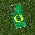 thumbnail image 2 of Oregon Ducks HD Phone Case for Samsung Galaxy S23 (Camo) by Affinity Bands, 2 of 3
