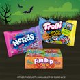 Fun Dip, Razz Apple Magic Dip & Cherry Yum Diddly, Halloween Candy, 18.9 oz Box, 44 Count