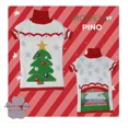 thumbnail image 2 of Suéter Navideño Perrito, 2 of 4