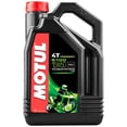thumbnail image 1 of Aceite 4t-4l 15w50 5100 Motul, 1 of 2