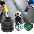 thumbnail image 4 of 16pcs Plastic Bumpers for Standard Foosball Tables Replacement Bumpers Foosball Parts, 4 of 6