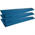 thumbnail image 3 of Dominator DOM1100-RD Dirt Car Rocker Panel Kit, Red, 3 of 10