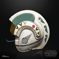thumbnail image 4 of STAR WARS The Black Series Wedge Antilles Helmet, 4 of 8