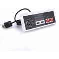 thumbnail image 2 of 6 Feet Wired Controller Gamepad for Nintendo NES Mini Clic Edition Famicom Mini Console, 2 of 5