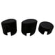 thumbnail image 4 of 3 Juego de Guardabarros Trasero para Scooter, Guardabarros, Tornillo, Tapa de Goma, Tapa de Tapón para M365, Piezas de Scooter Eléctrico (Negro), 4 of 5