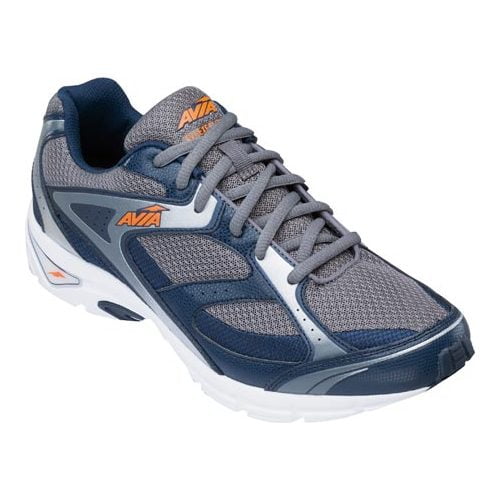 avia men's running shoes walmart