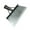 23 Mn Steel, variant on DagobertNiko Outdoor Garden Cleaning Shovel, Multifunctional Outdoor Garden Cleaning Shovel Steel Flat Farm Dropshipping Weed Tool Shovel Plants Weed Scoop