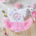 Baby Sleepers Gender Neutral Newborn Clothes Baby Girl Onesies Crawling