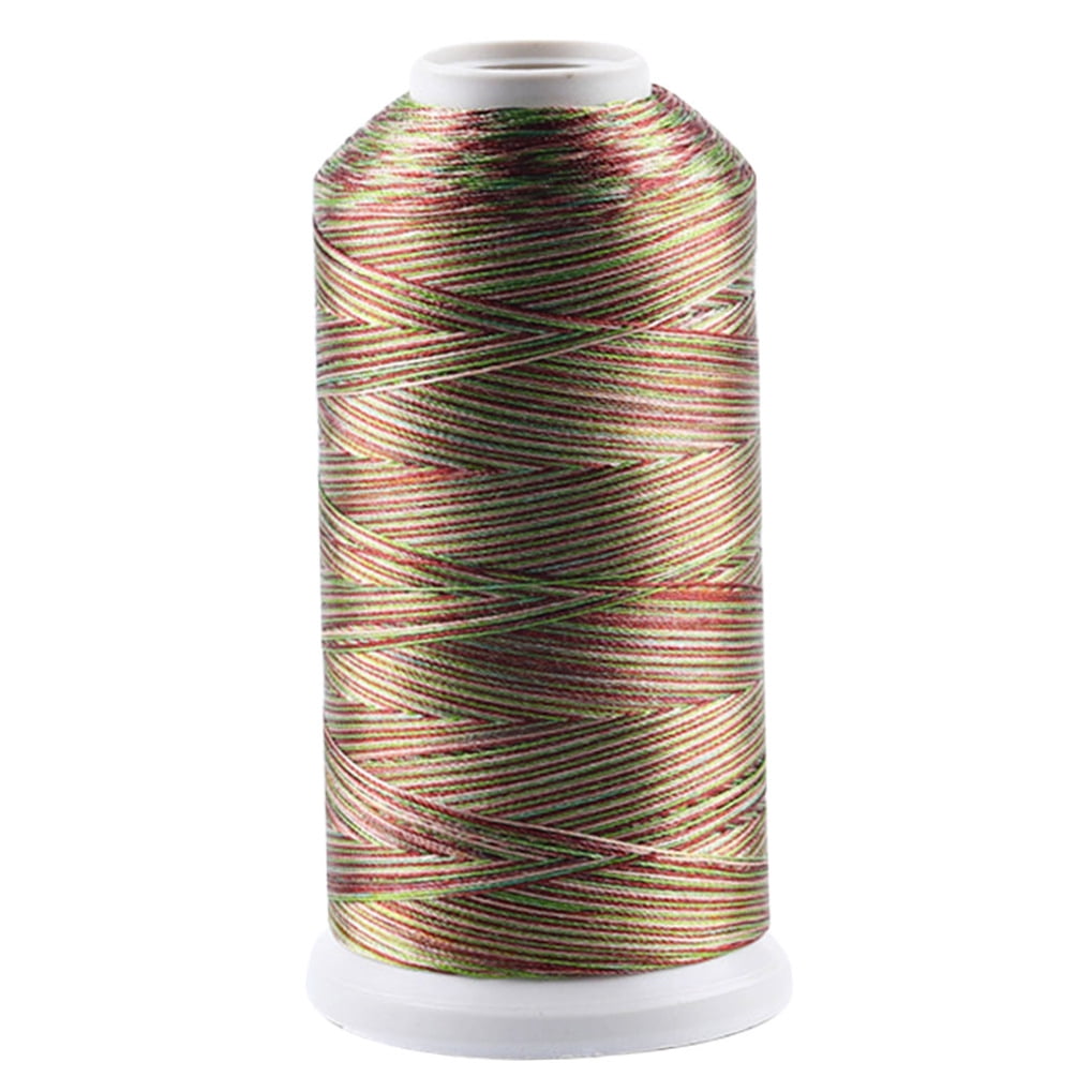 LABSERRON 1 Set Macrame Yarn For Artisans With Low Lint And Consistent Sewability
