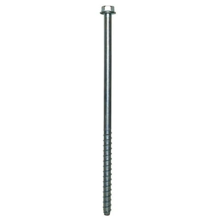 UPC 707392682202 product image for Simpson Strong-Tie THD501300H TitenHD Concrete Screw Anchor Zinc 1/2