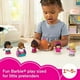 thumbnail image 2 of Conjunto Regalo Fisher-Price Barbie Figura 6-Pack Little People Niños Pequeños 18M-5Años, 2 of 3