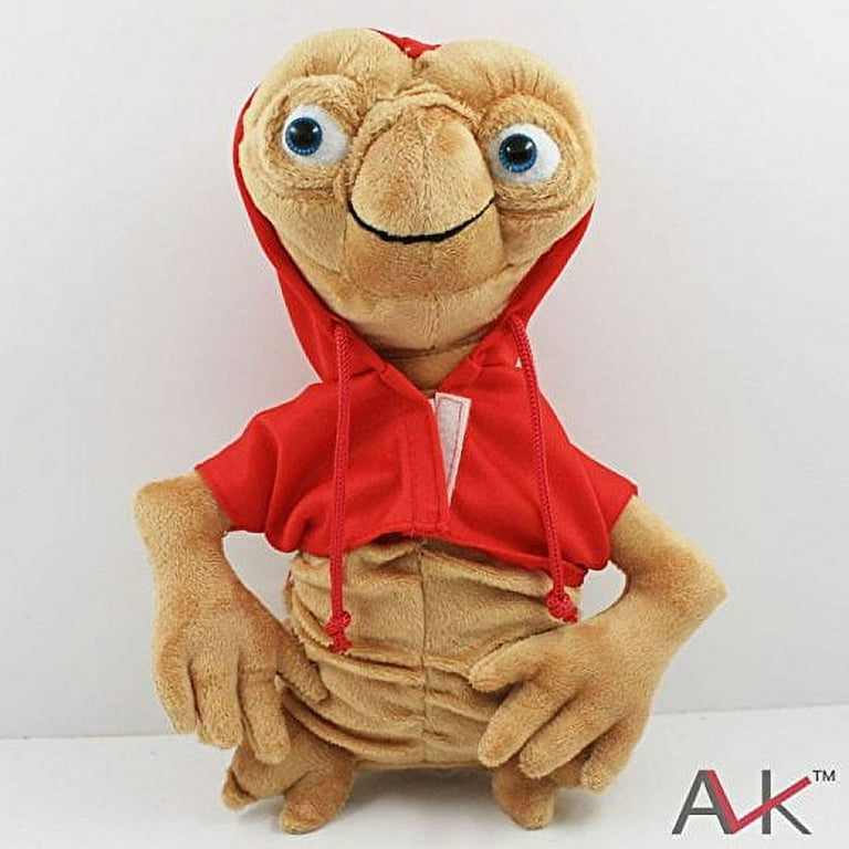 Et stuffed cheap animal walmart