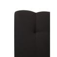 thumbnail image 4 of Box Base Cama Individual + Cabecera Nube Negro, 4 of 8