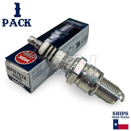 NGK Iridium Spark Plug LMAR9AI-8 For KTM 450 XC-F (2016-2018 Models)