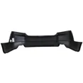 thumbnail image 2 of WIDE RANGE PARTS Rear Bumper Cover Primed Steel Direct Replacement Compatible With 07-2008 Acura TL AC1100154 04715SEPA80ZZ, 2 of 6