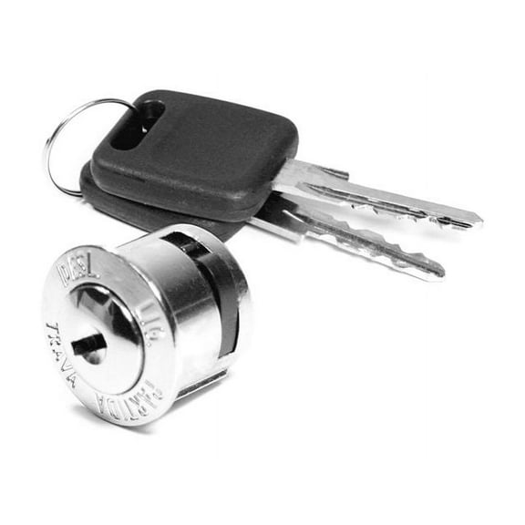 Ignition Switch - with Keys - Compatible with 1968 - 1970 Volkswagen Beetle 1969