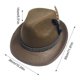 thumbnail image 1 of German Alpine Hat Oktoberfest Hat German Adults Soft Oktoberfest Dress up Bavarian Hat for Role Play Halloween Party Role Play, 1 of 5