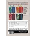 thumbnail image 2 of Colorblock Tote Pattern by Robin Pickens, 2 of 2