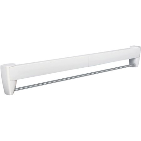 Leifheit Telefix 70 Wall Mount Laundry Drying Rack