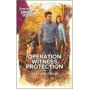 Cutter's Code: Operation Witness Protection (Series #15) (Paperback)