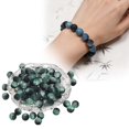 thumbnail image 2 of SIfdSeng Glass Beads for DIY Bracelet Necklace Jewelry Making Craft Material, 2 of 8