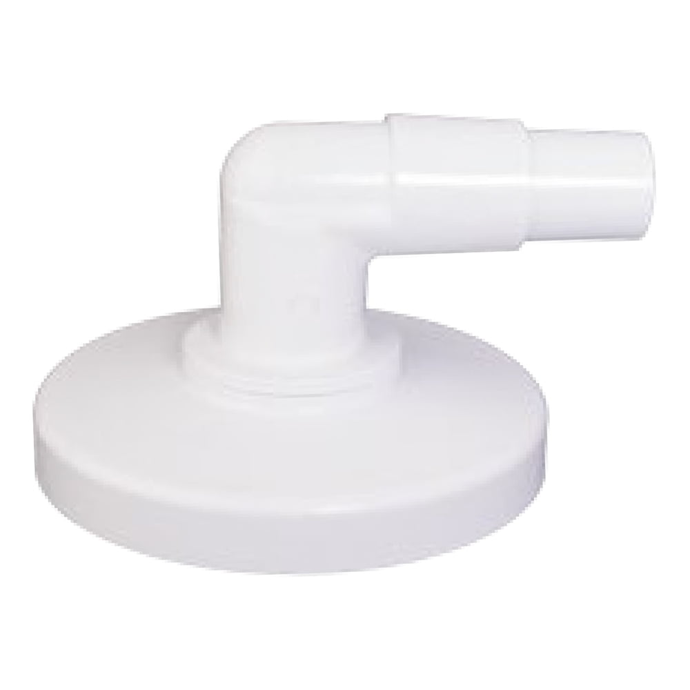 skim vacuum plate