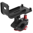 thumbnail image 4 of LAFGUR Tight Fine Workmanship Built‑In Anti‑Skid Remote Control Bicycle Bracket, 208g Remote Control Bike Holder, Outdoor For Air 2, 4 of 8
