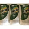 Bounty Advanced Select A-Size, 11 X 7.1 Inch, White, 220 Pound