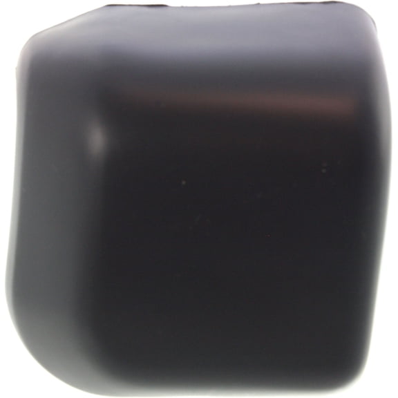 Bumper End Compatible with Toyota Pickup 1982-1983 LH 4WD