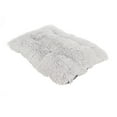 thumbnail image 3 of Dog Bed Mat,Plush Dog Bed Mat Dog Bed Crate Pad Dog Bed Pad World-Class Design, 3 of 8