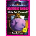 thumbnail image 1 of Pre-Owned LITTLE PET WEREWOLF (Paperback) 0553482262 9780553482263, 1 of 1