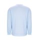 thumbnail image 5 of TaTaai Women Striped Long Sleeve Button V Neck Pullover Casual Fashion Top Ladies Spring Autumn Daily Commute Street Wear Soft Comfortable No Fading Machine Washable Blouse Gift, 5 of 7