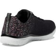 thumbnail image 3 of Skechers Women's Sport Virtue Slip-on Sneaker, Wide Width Available, 3 of 8