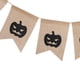 thumbnail image 3 of Banderines de Halloween Macarena colgante de calabaza 2 m, 3 of 8