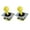 Yellow, variant on Double Pack Game Controller Joysticks For Multiple Consoles Easy Installation