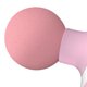 thumbnail image 3 of Dispositivo de relajación muscular, ligero, compacto, de bajo ruido, Rosado Yuyangstore Membrana del cuello, 3 of 3