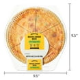 thumbnail image 6 of Marketside Creamy Broccoli Cheddar Quiche, 24 oz (Refrigerated), 6 of 7