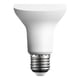 thumbnail image 1 of Lámpara de reflejo LED para baño, lámpara principal de seta R50, R63, R80, 220V, 6W-12W, luz blanca cálida estroboscópica no, se utiliza en el baño, 1 of 4