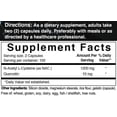 thumbnail image 2 of NatureBell NAC 1200mg, 200 Capsules,  Fortified with Quercetin, Double Strength N-Acetyl L-Cysteine, Third Party Tested, 2 of 5