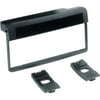 SCOSCHE FMC1370B - 1998-up Mercury Cougar Mounting Dash Kit for Car Radio / Stereo Installation with storage Pocket for disc's