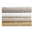 thumbnail image 2 of Valeron Estate Silk California King Sheet Set in Platinum, 2 of 2