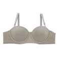 thumbnail image 1 of Brasier Carnival Convertible Beige Talla 34C, 1 of 4